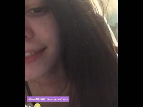 ❤️ Slutty Russian bitch (Periscope, VKontakte, Instagram) Porn video  ntawm peb  ib