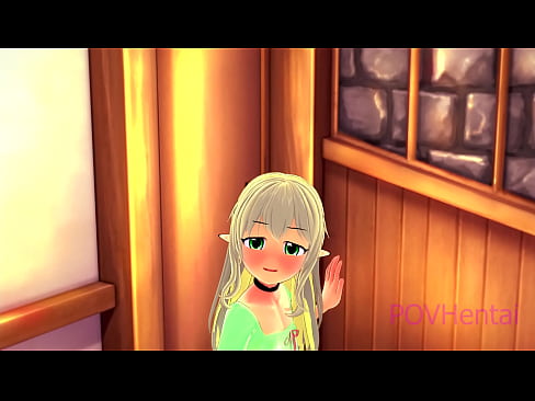 ❤️ (Cab) Elvish tub txib pab koj ntxuav koj lub ntsej muag. Porn video  ntawm peb  ib