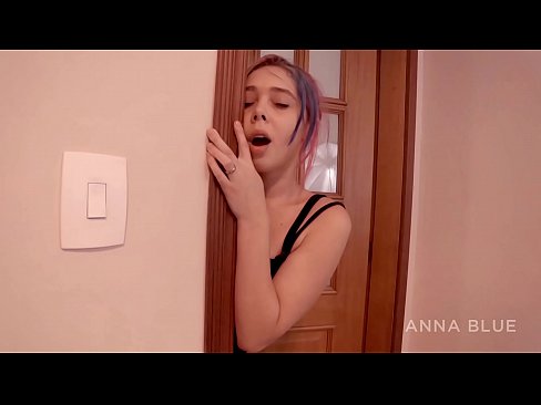 ❤️ Kuv rov qab los ntawm kuv tus tij laug. Kuv tau deev nrog nws tus hluas nkauj. lesbian payback. Porn video  ntawm peb  ib