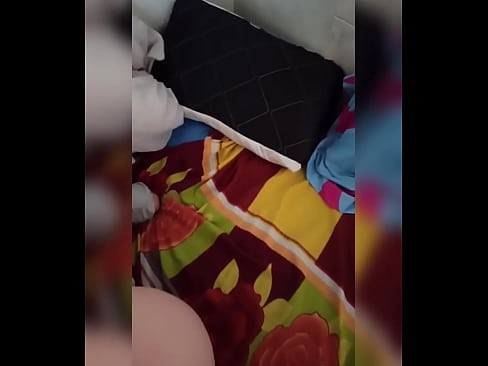 ❤️ Kuv tus phooj ywg nyob hauv tsev ib leeg vim nws tus txiv mus so thiab kuv siv sijhawm los fuck nws thiab tso nws lub nroog Yeiuxalees nrog mis Porn video ntawm peb ib