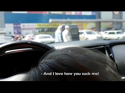 ❤️ Nias txoj cai nyob rau hauv qhov chaw nres tsheb sab nraum lub tsev loj Porn video ntawm peb ib